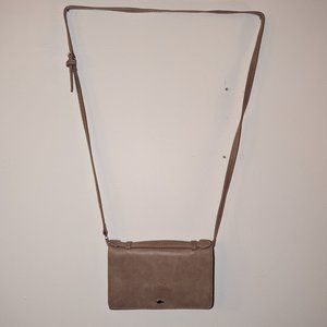 Roots Wallet Purse